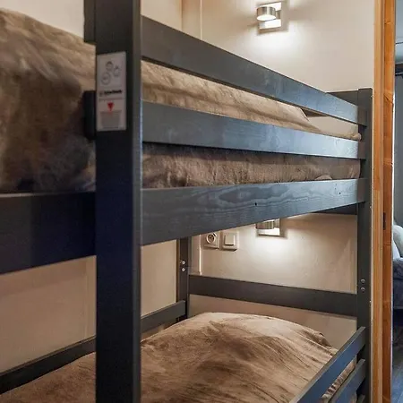 דירה Cosy 5 Persons / In Out *