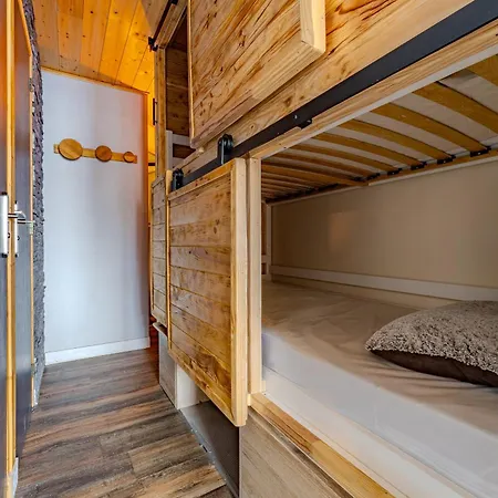 Cosy 5 Persons / In Out Lejlighed *