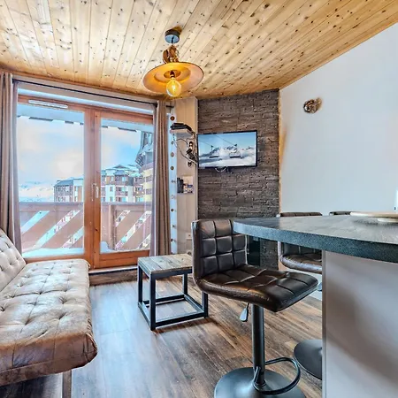 Cosy 5 Persons / In Out Lejlighed *