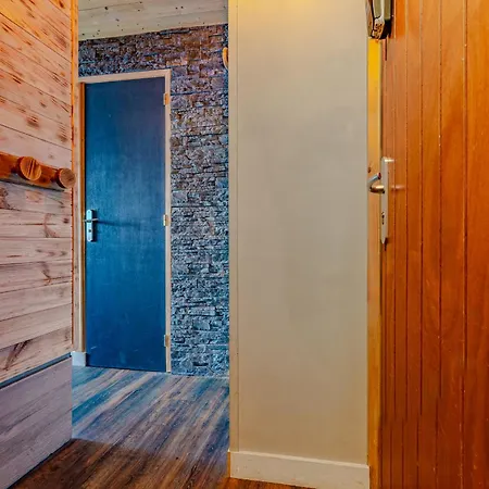 Lejlighed Cosy 5 Persons / In Out *