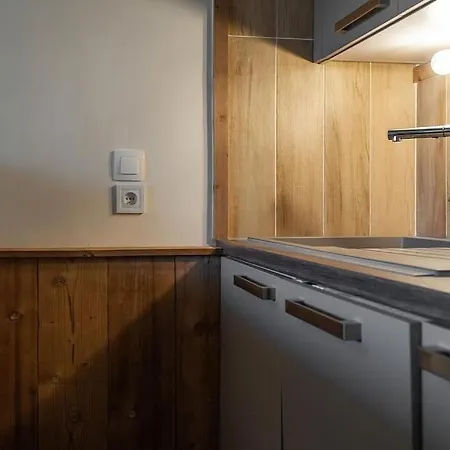 Cosy 5 Persons / In Out Appartement *