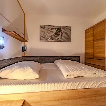 Апартаменты Cosy 5 Persons / In Out Валь-Торанс